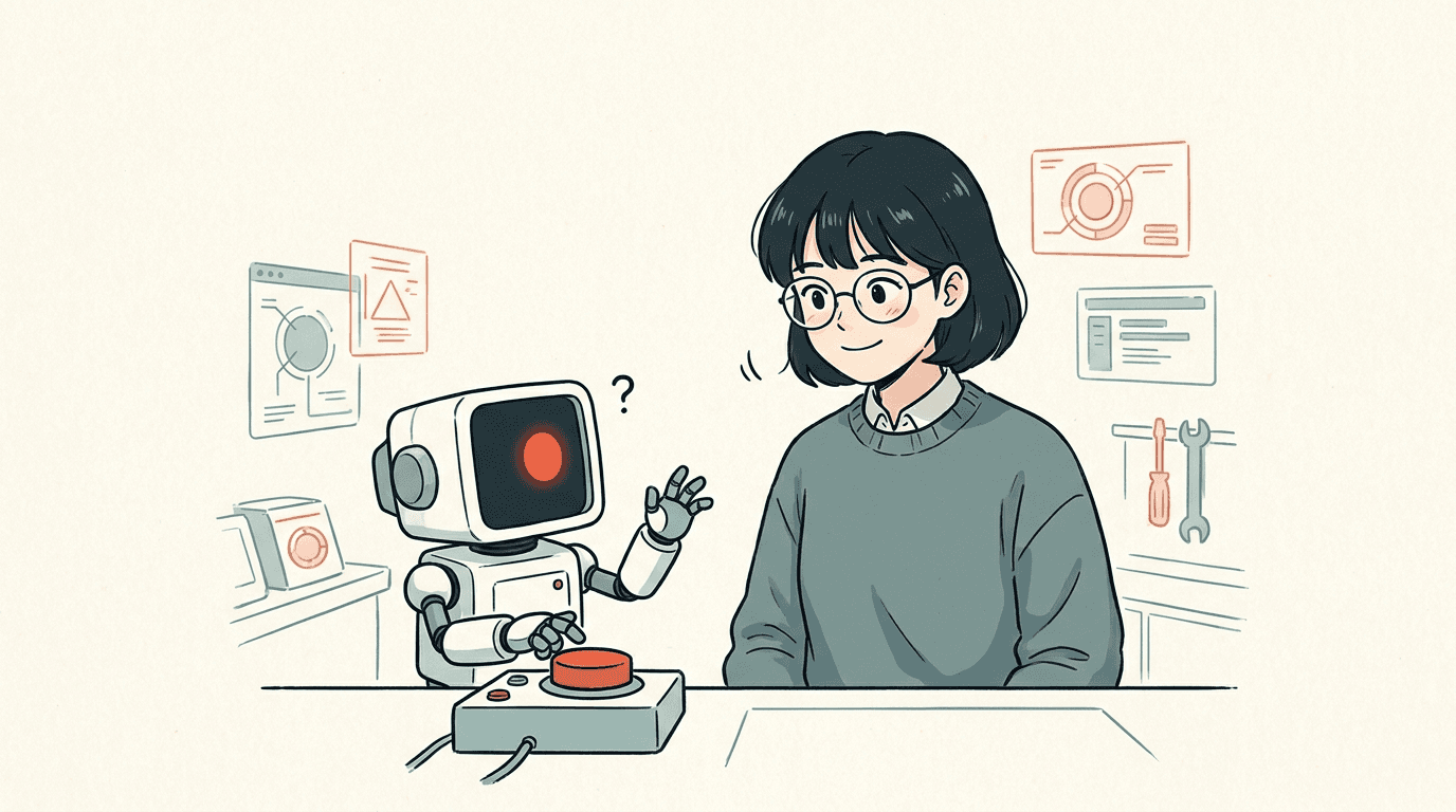 협력적 정렬 삽화